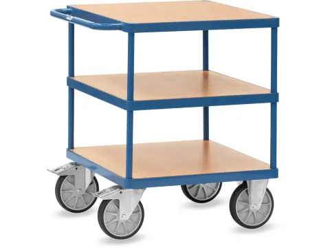 Tafelwagen 2417 2417 RAL5007