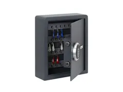 Filex KS 32 Sleutelkluis Elektronisch Slot 32 Haken Antraciet