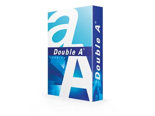 Double A Printpapier A4 80 Gram XL Voordeelbundel