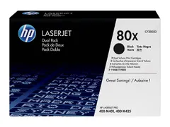 CF280XD HP 80X LJ PRO cartridge (2)
