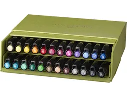 Tekenstift Faber-Castell Pitt Artist Pen Brush 24dlg studiobox