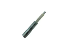 Advance schroef BA motorblo k instelling