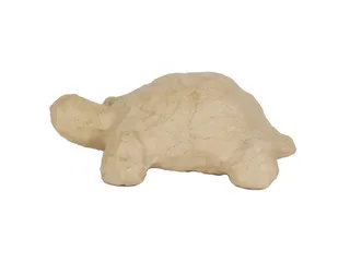 Figuur Décopatch schildpad 11x8.5x3.5cm - 4