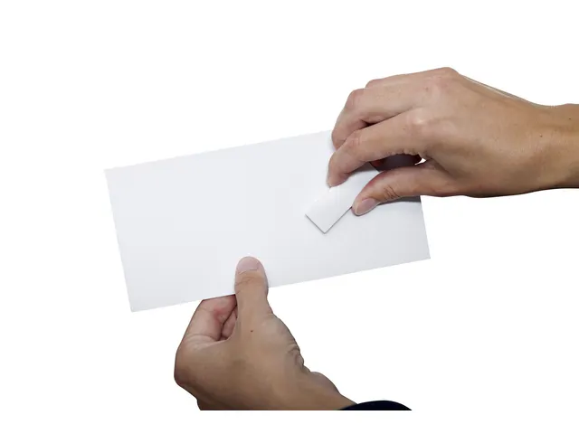 Magneet MAUL Solid 54x19mm 1000gr wit 10 stuks