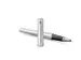 Roller Parker Meridian chrome CT Fin