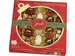 Chocolade Kerstfiguurtjes 250 Gram Chocolade