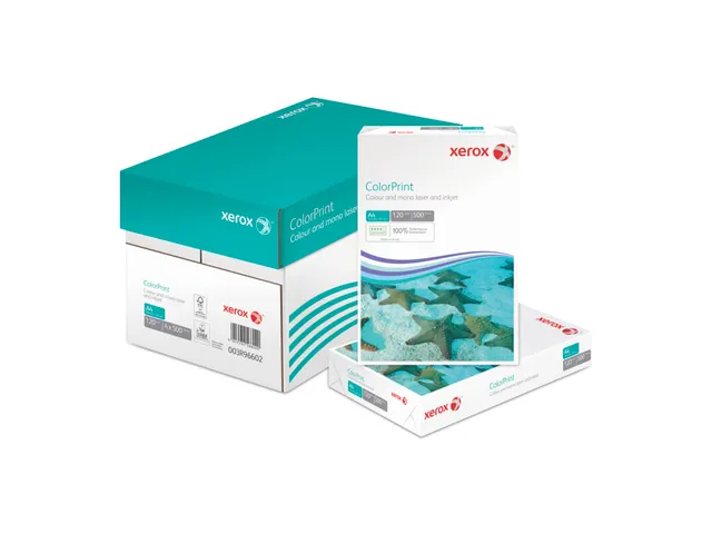 ColorPrint Papier A4 120 Gram 003R96602