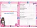 Vriendenboek Interstat Barbie