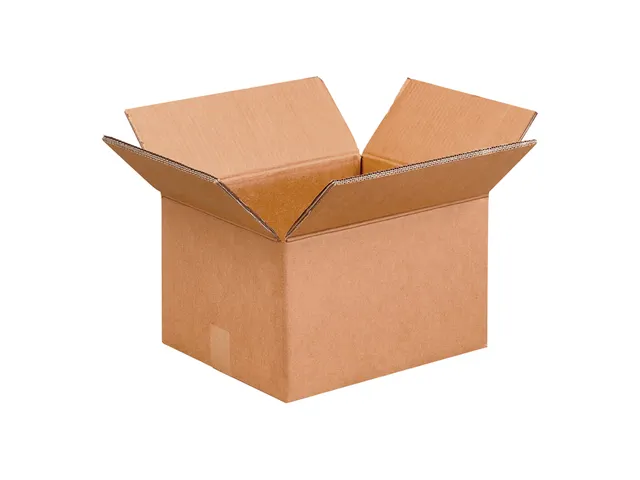 Amerikaanse Vouwdoos Triple golf 570x370x360mm 10 Stuks