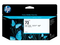 HP Inktcartridge zwart