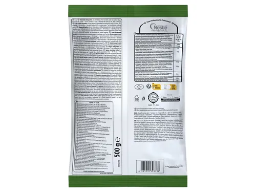 Melkpoeder Nestle mager 500 gram