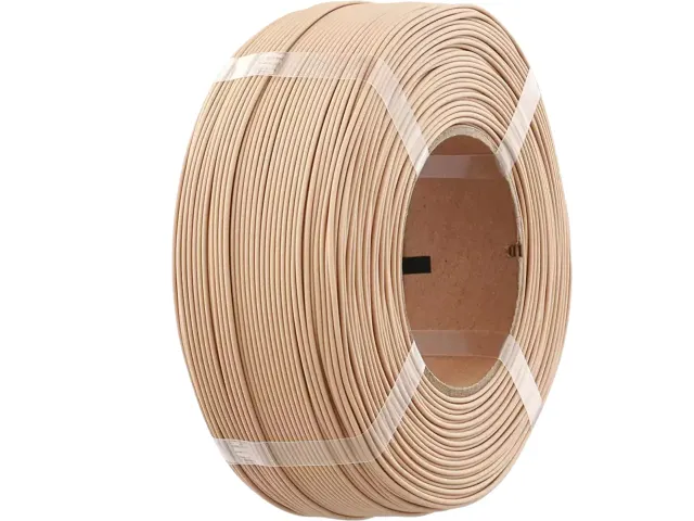 PLA 1,75mm REF MATTE PASTEL PEANUT 1kg