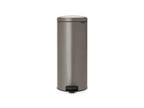 Pedaalemmer Newicon 30 Liter Platina