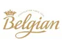 The Belgian logo