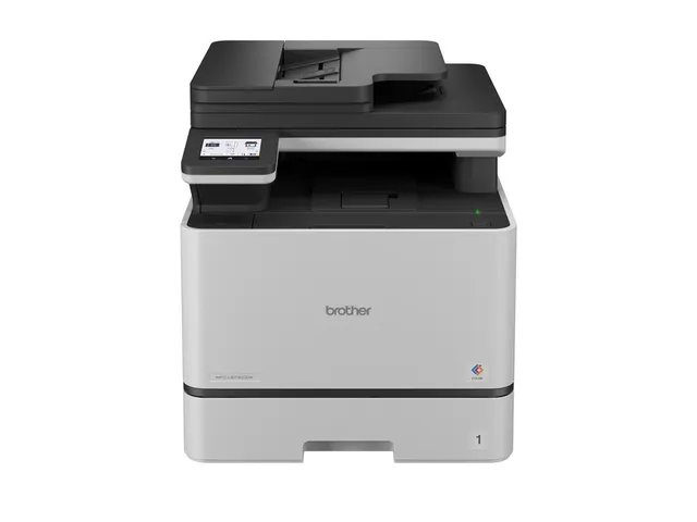 Multifunctional Laser printer Brother MFC-L8730CDW