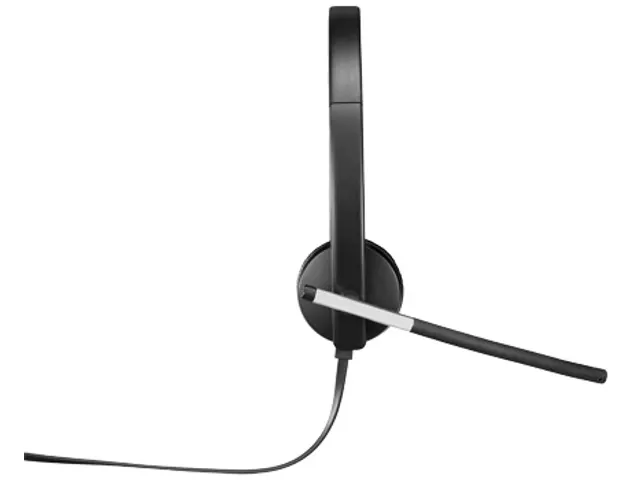 Logitech USB Headset Mono H650e