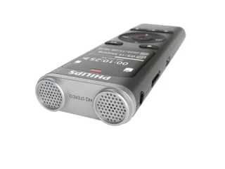Digital voice recorder Philips DVT 2075 interviews - 10