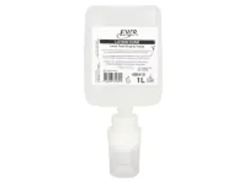 OUTLET Euro 400410 foam soap lotion 1000ml doos à 6 stuks