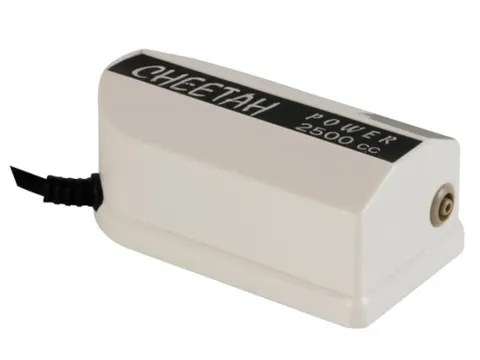 Pomp Voor Etstank ET20 (3W)