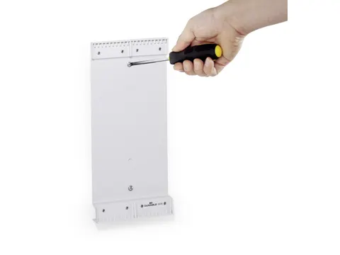 Wandhouder 20 panelen