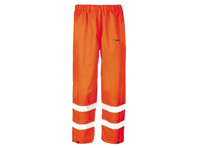M-Wear 5605 Aletta broek Maat 3XL Fluo Oranje