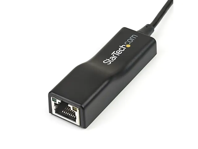 USB 2.0 naar 10/100 Mbps Ethernet netwerkadapter