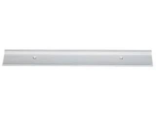rail voor zichtbakken,v. paktafel,L 450mm - 1
