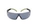 Veiligheidsbril 3M SecureFit grijs getint UV stralingsweerstand - 2