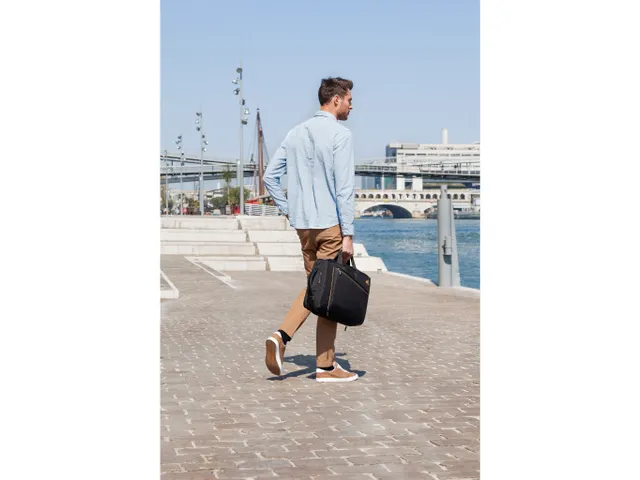 Computertas Dual 15,6'' Exactive