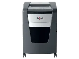 Papiervernietiger Rexel Momentum XP418 4x35mm
