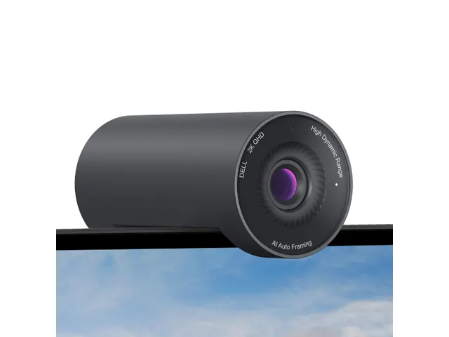 Dell Pro 2K Webcam