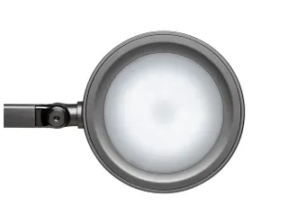 Bureaulamp MAULgrace LED colour vario dimbaar Zilver - 2