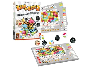 999Games Keer op Keer 2 dobbelspel 8+ - 5