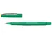 Fineliner Pilot V-Razor Point 0.8mm Extra fijne Punt Groen