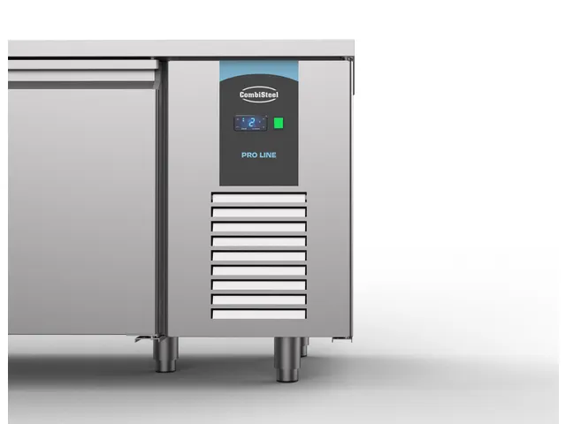 700 Koelwerkbank 3 Deuren Energy Line