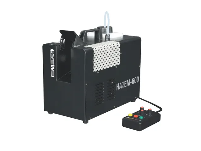 Hazer rookmachine met afstandsbediening nevelmachine mistmachine