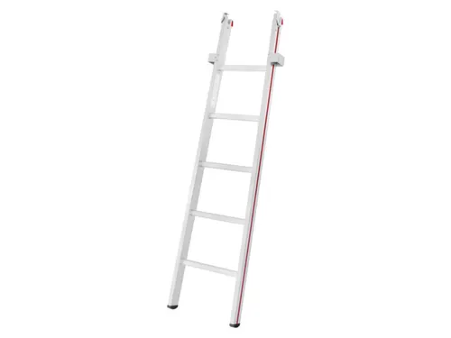 ladder voor glasreiniging,5,sporten,balk L 1,7m,middendeel