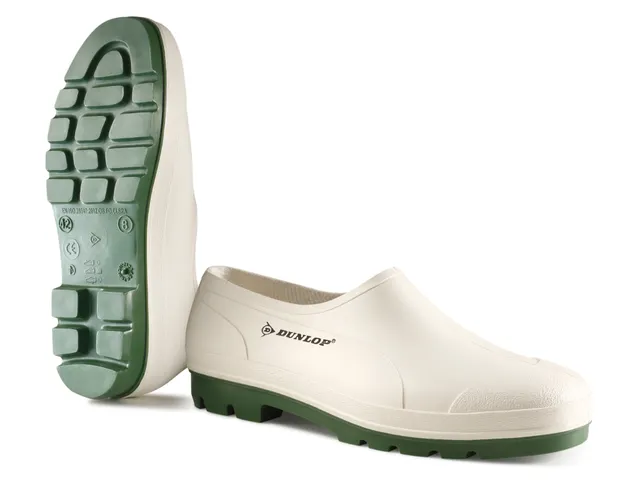 Dunlop Wellie Shoe instapper - 38