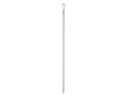 Hygiene 2960-5 Ultra Steel 130cm Wit