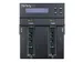 Standalone M.2 NVMe SATA Duplicator en SSD HDD Wisser