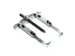 1.06/3-3 Universele trekker,2-armig,250x300mm