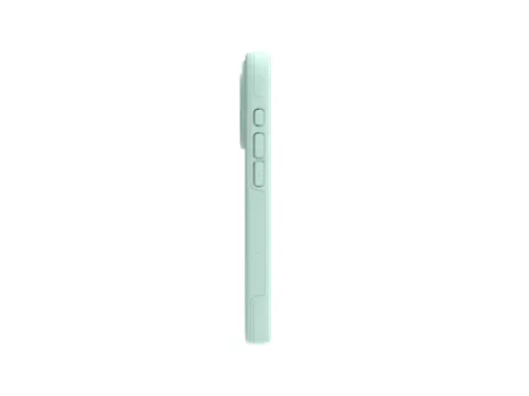 ZAGG Luxe Snap, Hoes, Apple, iPhone 17 Pro, 16 cm (6.3 inch), Muntkleu