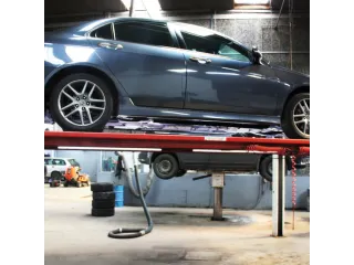 Werkplaatslamp,V. Hefplatforms Voor Motorvoertuigen - 2