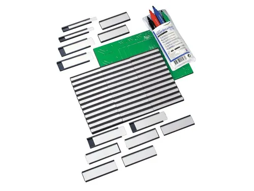 Premium jaarplanner in halfjaarformaat 90x120 cm