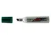 Whiteboardmarker Bic Velleda 1781 schuin large groen