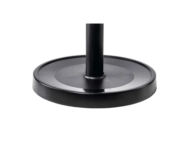 9408090 Kapstok MAULcaligo standvoet 175,2cm zwart