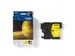 Inktcartridge Brother LC-1100Y geel