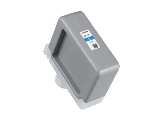 Canon PFI-110C, Cyaan, 160 ml