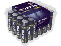 Batterij Varta Energy 24x AA Alkaline 1.5V Voordeelbox