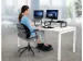OUTLET Support écran Kensington SmartFit Extra Large Noir